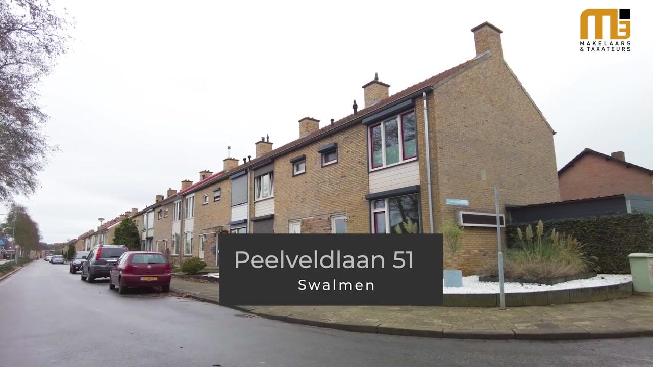 Video of Peelveldlaan 51