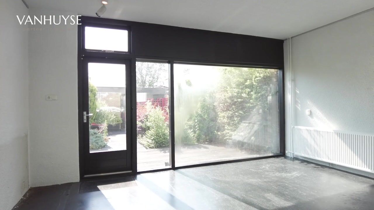 Video of Dr. M.L. Kingstraat 58