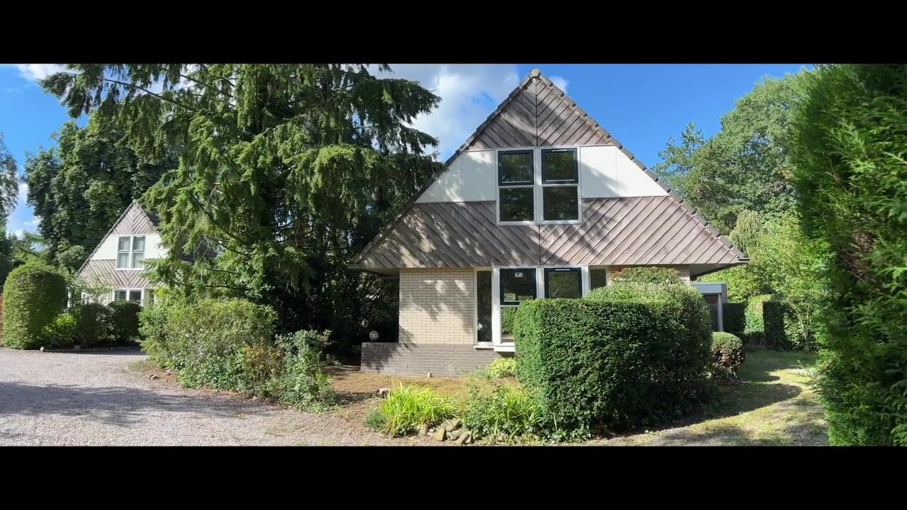 Video van Prins Bernhardweg 24