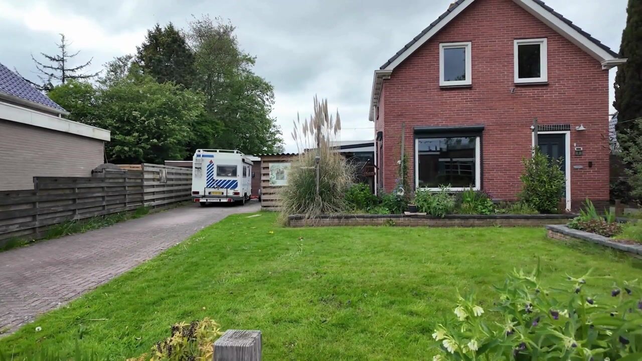 Video of Molenweg 3