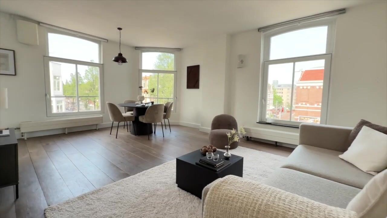 Video van Kinkerstraat 65-3