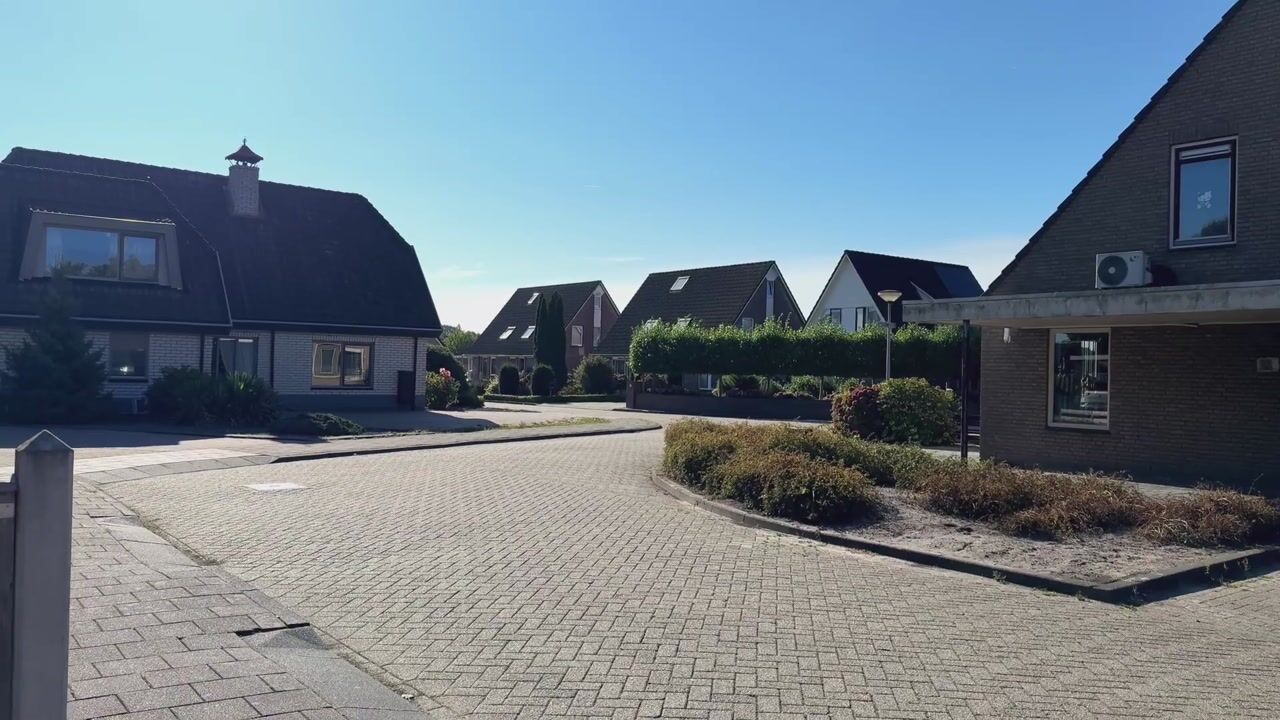 Video van Zilverzand 59