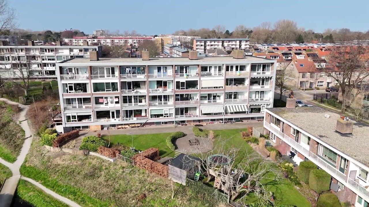 Video of Prins Bernhardlaan 340