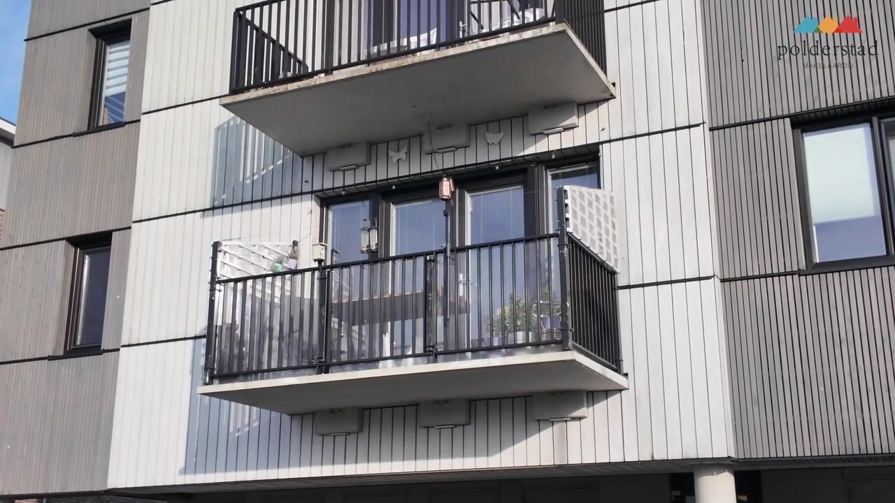 Video of Adriaen Blockstraat 8