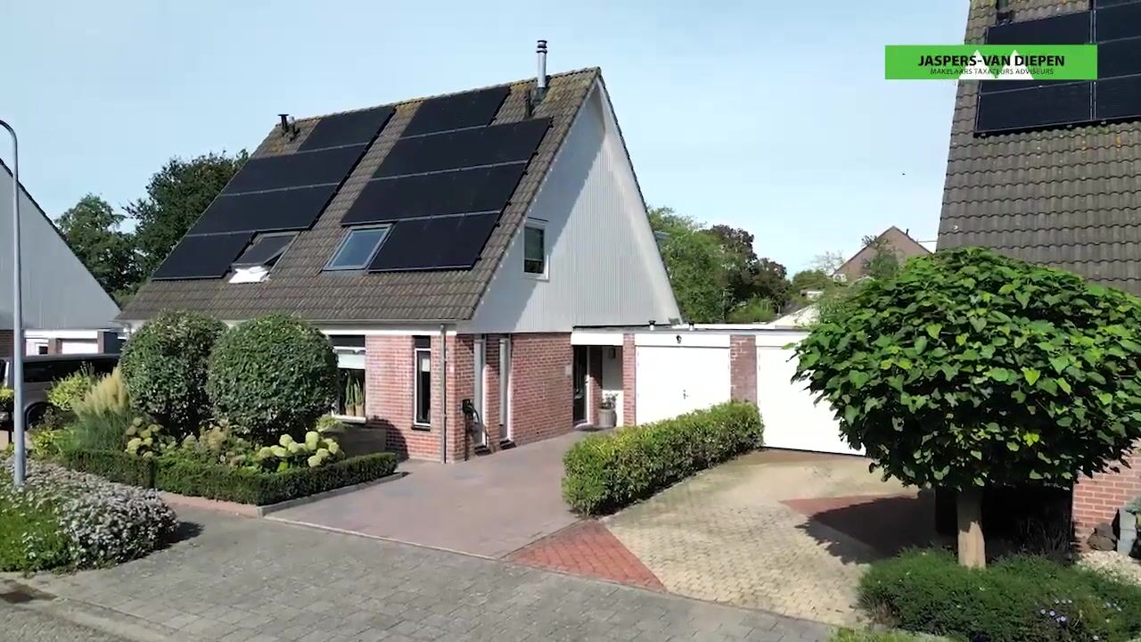 Video van Jaagband 6