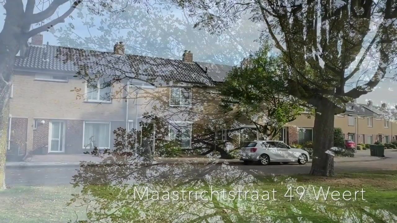 Video of Maastrichtstraat 49