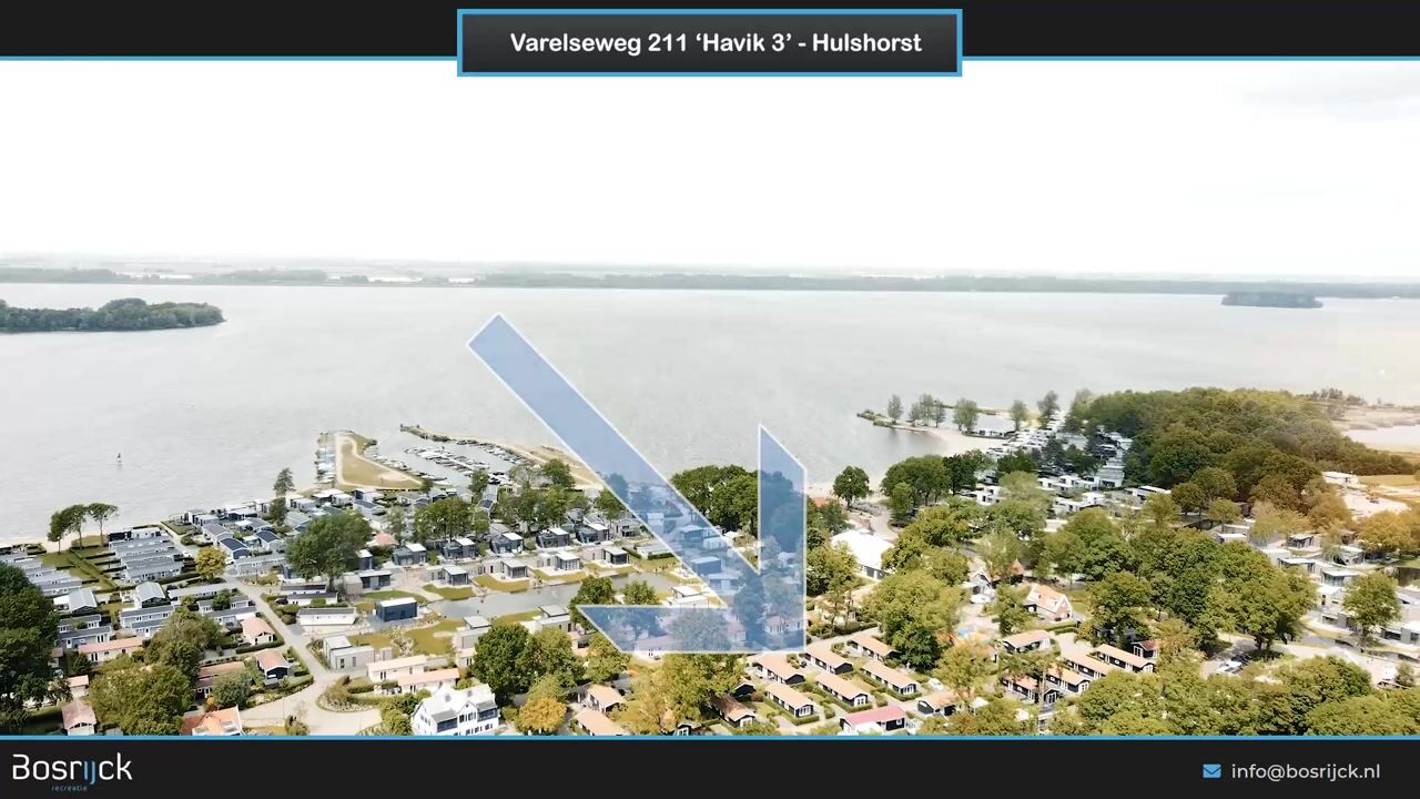 Video of Varelseweg 211-1903