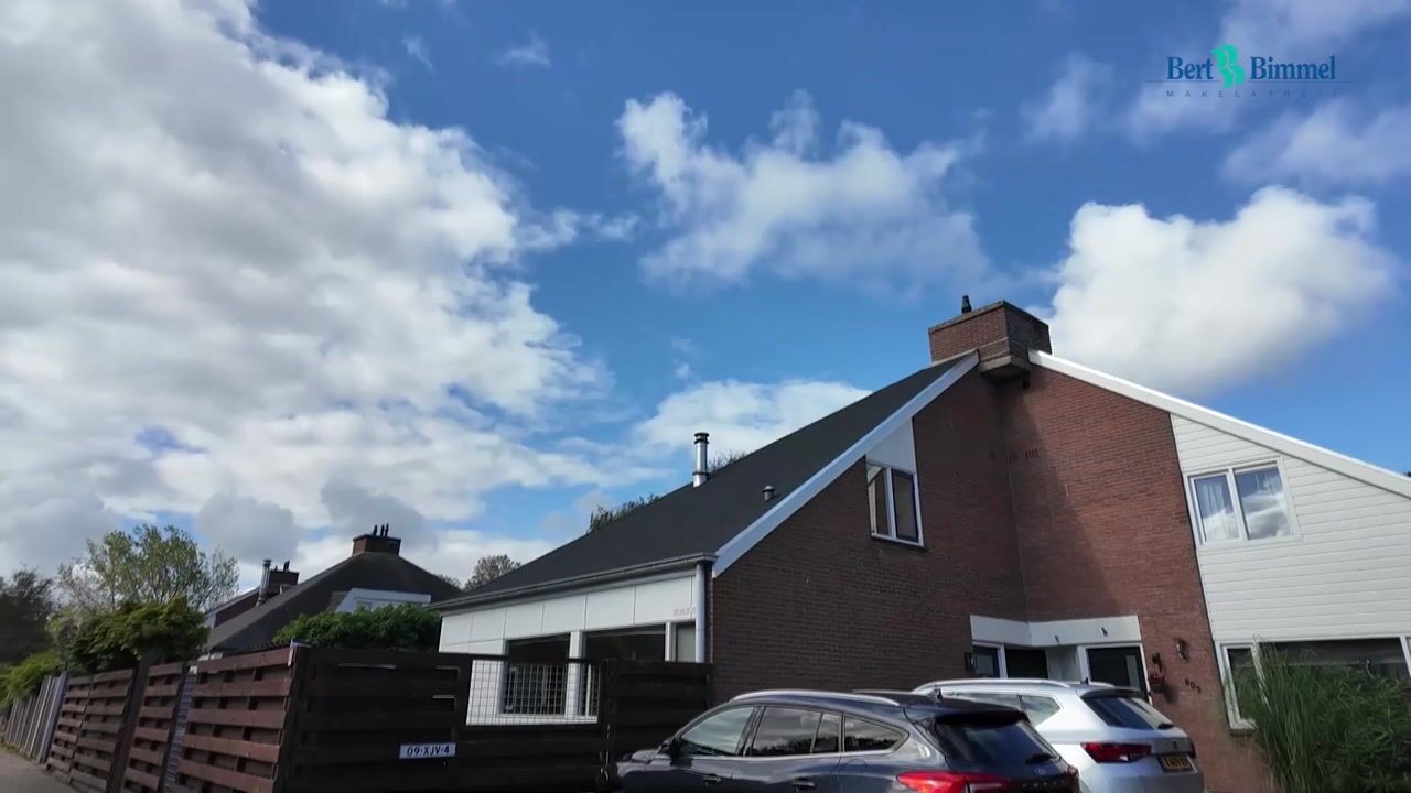 Video van Westerzicht 801
