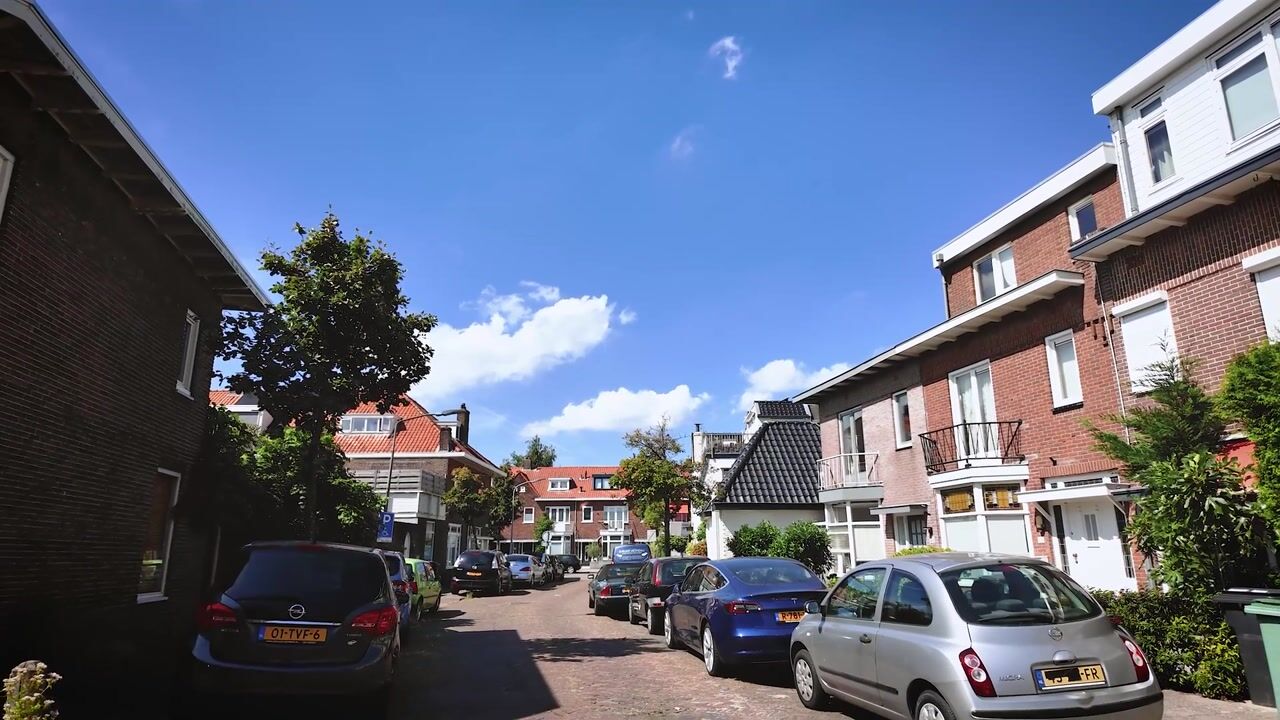 Video of Sparrenstraat 30-A
