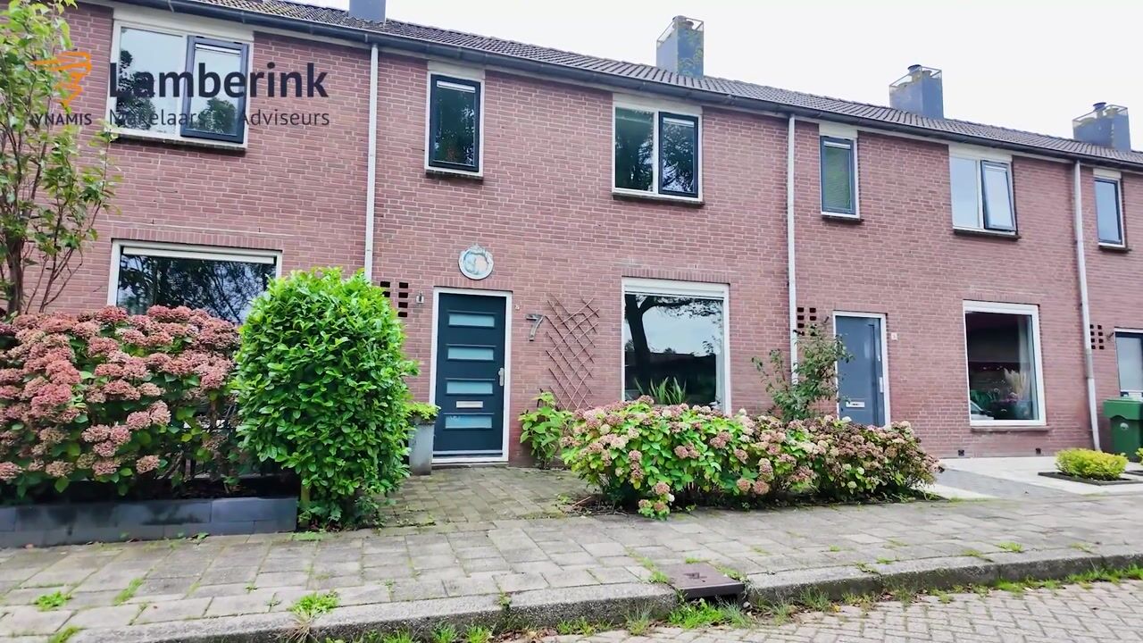 Video van Tjissema 7