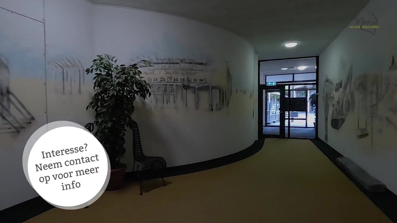 Video van Marktplein 68