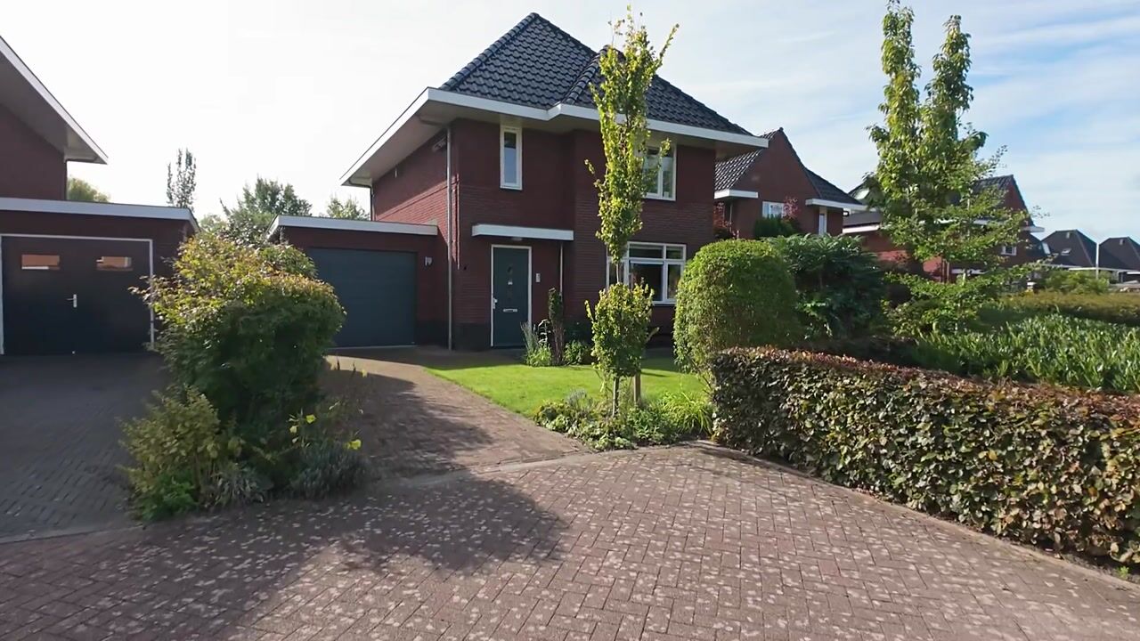 Video van Fuut 5