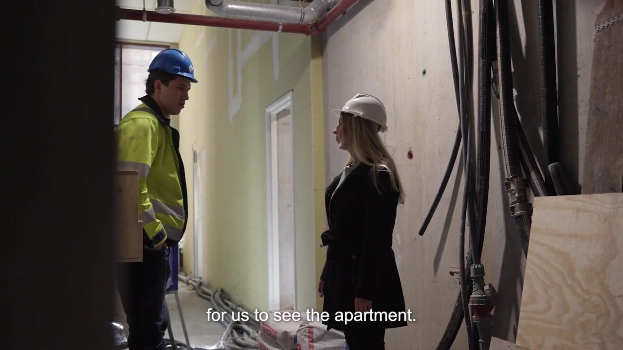 Video van SPOT Amsterdam | Crystal (Bouwnr. A1-117)