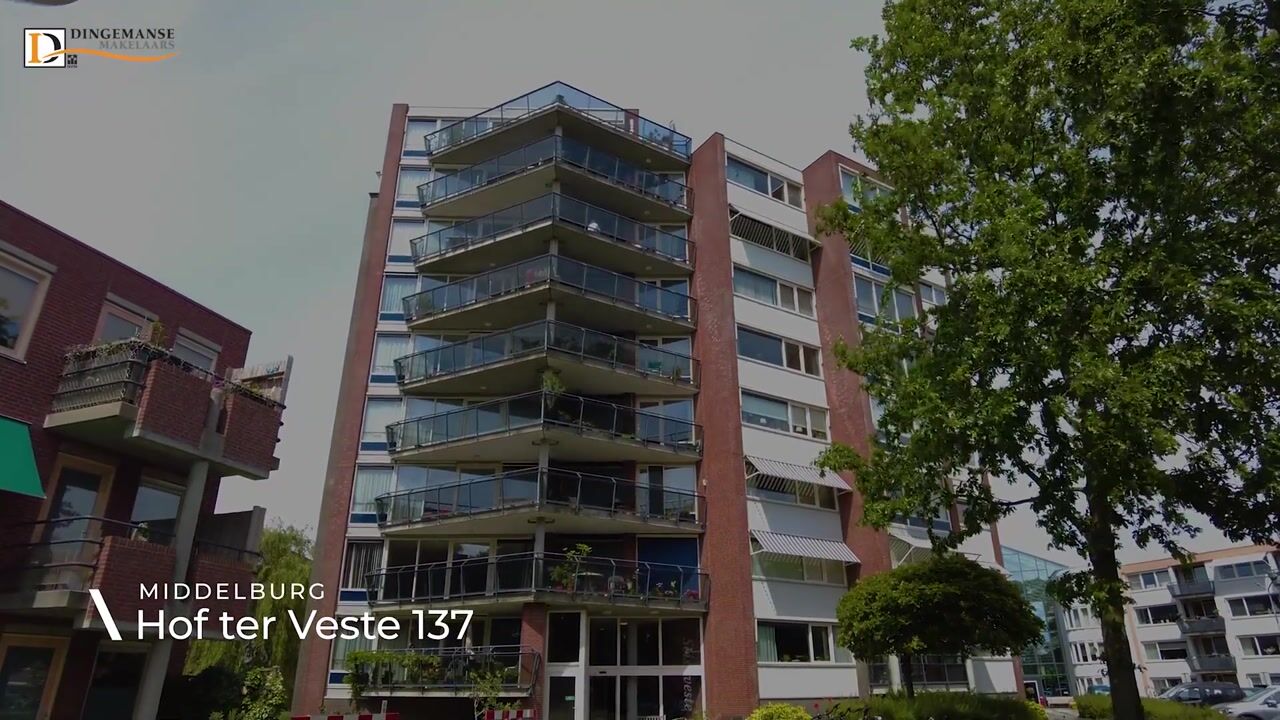 Video of Hof ter Veste 137