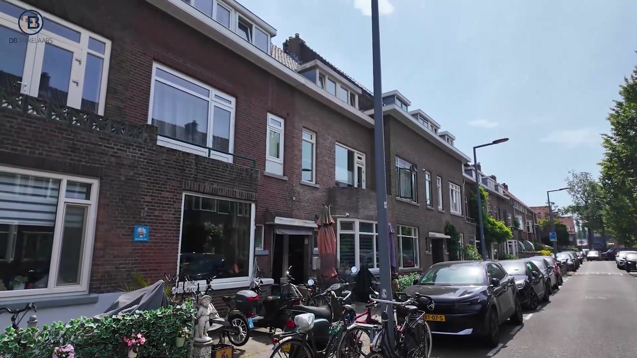 Video of Orchideestraat 16-A