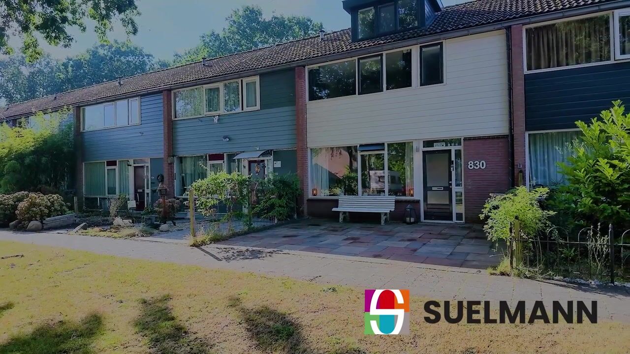 Video van Laan van de Bork 830