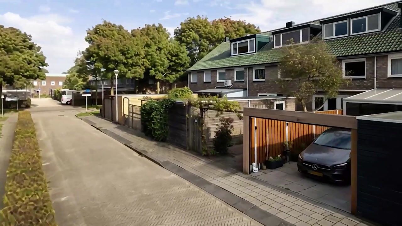 Video van Nijkampvaart 150