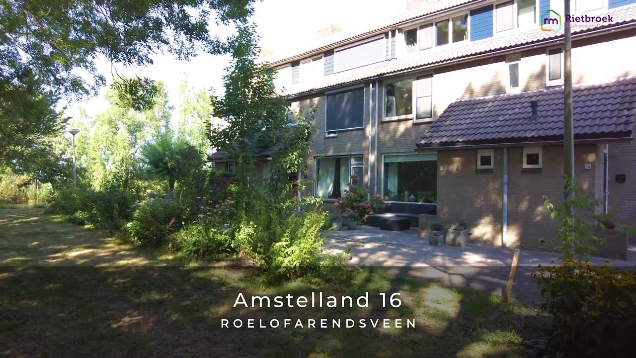 Video van Amstelland 16