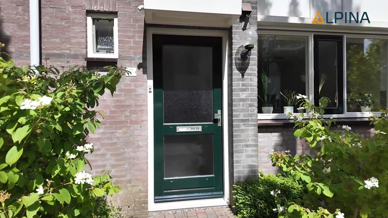 Video van Sinte Barbara's tuin 7