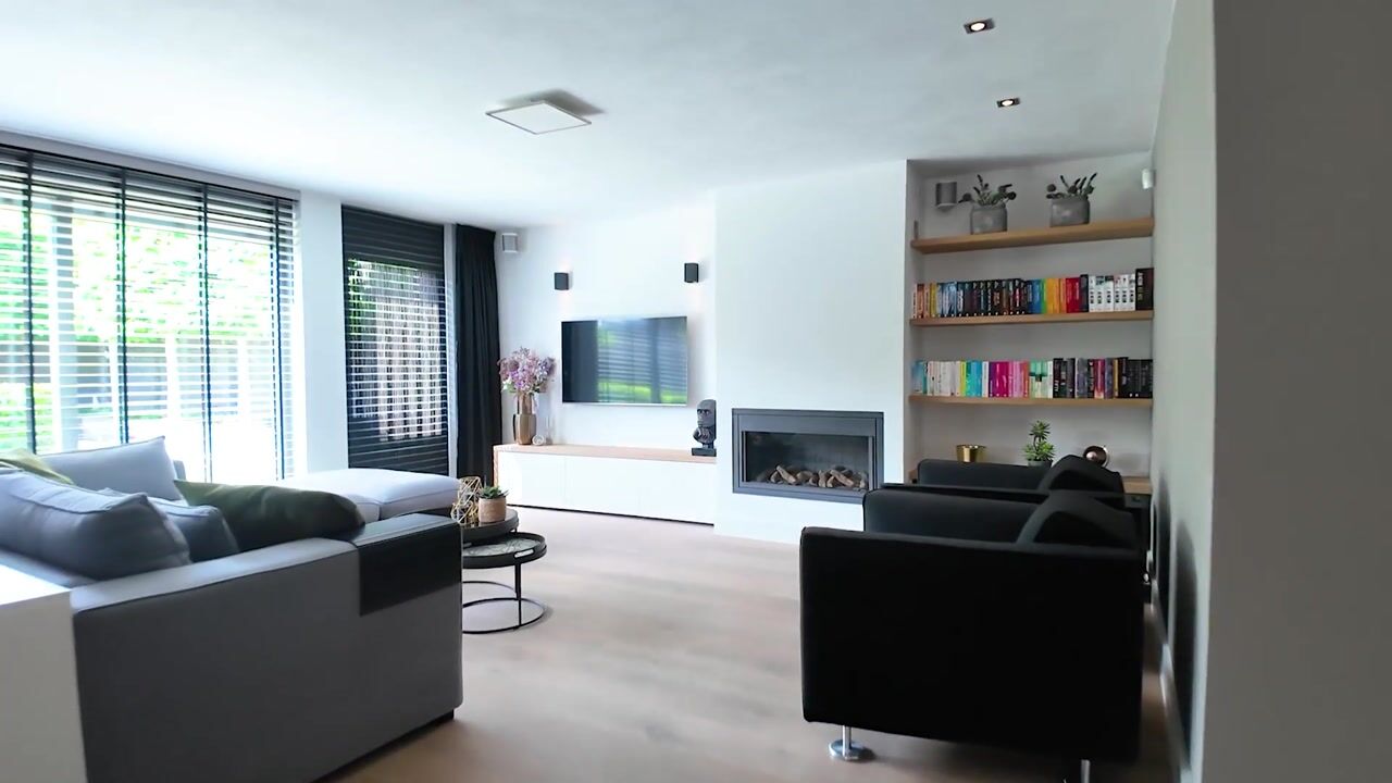 Video van Villa Fonteinkruid 4