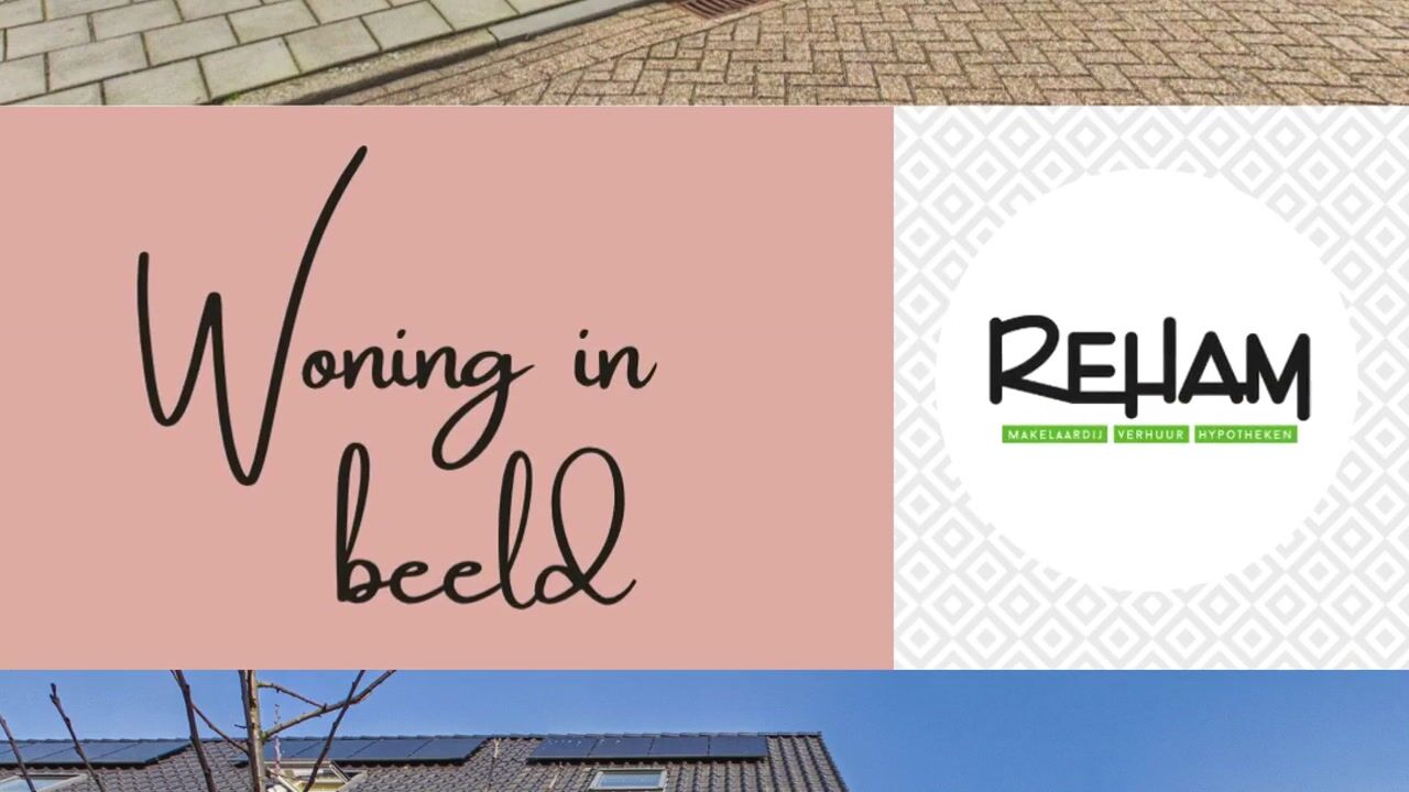 Video van Wildelandenstraat 8