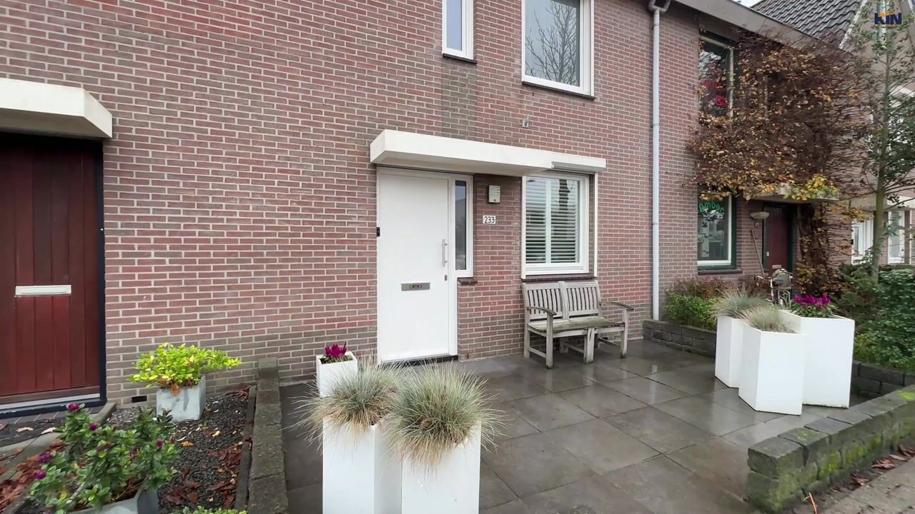 Video of Heksenwiellaan 233