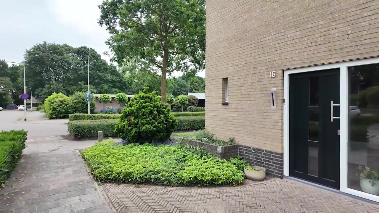 Video van Pijlakker 16