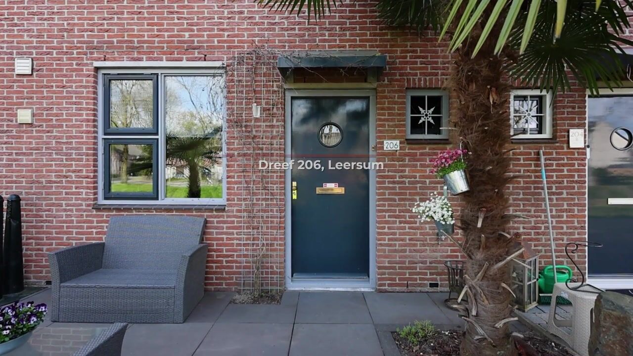Video van Dreef 206