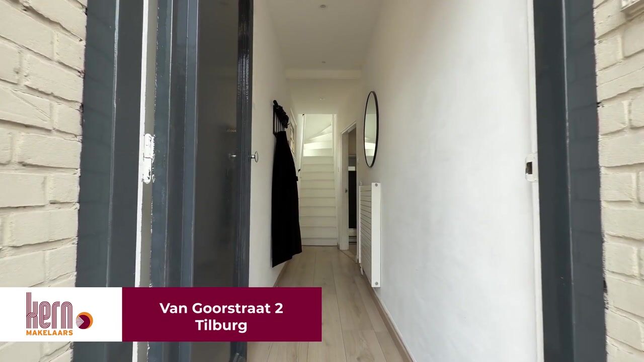 Video van Van Goorstraat 2