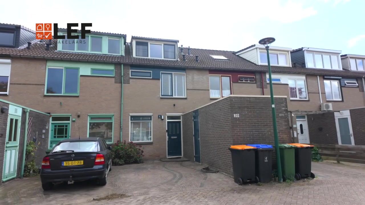 Video van Spechtenkamp 399