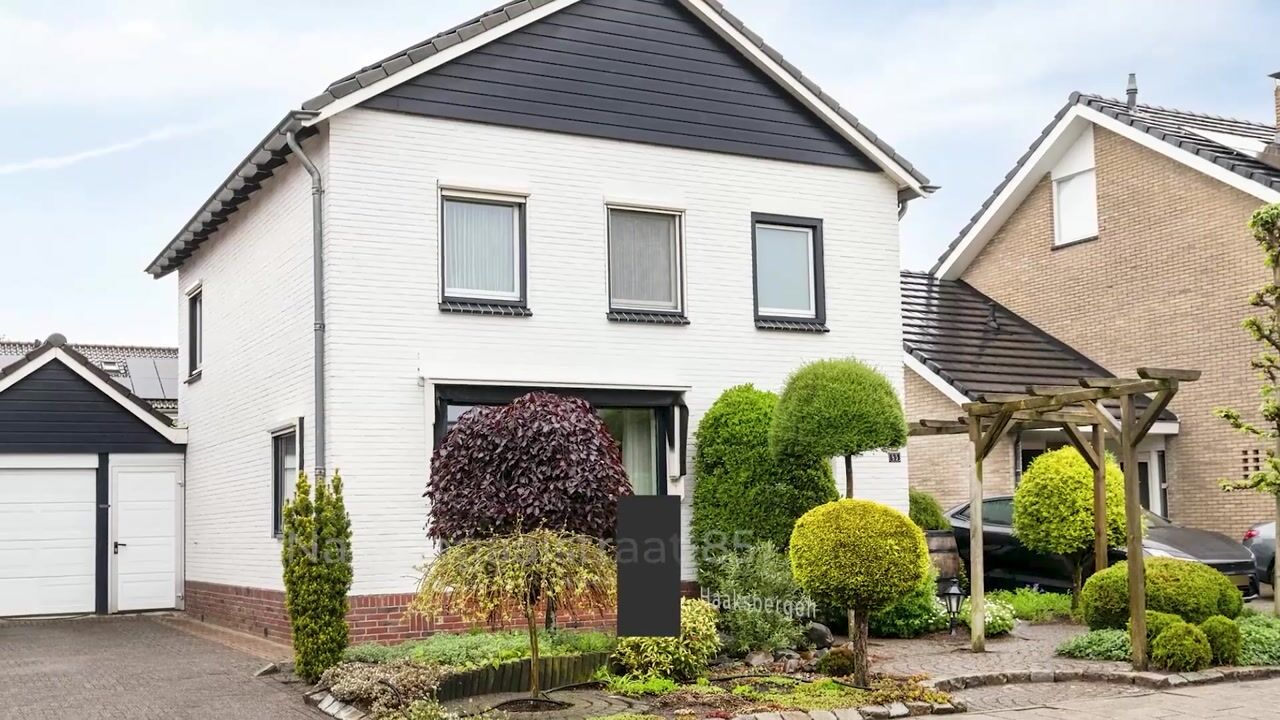 Video van Nachtegaalstraat 85
