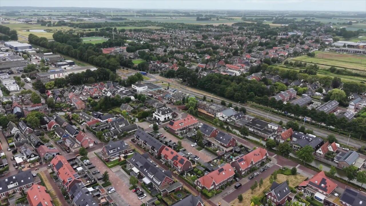 Video van Oranjestraat 20