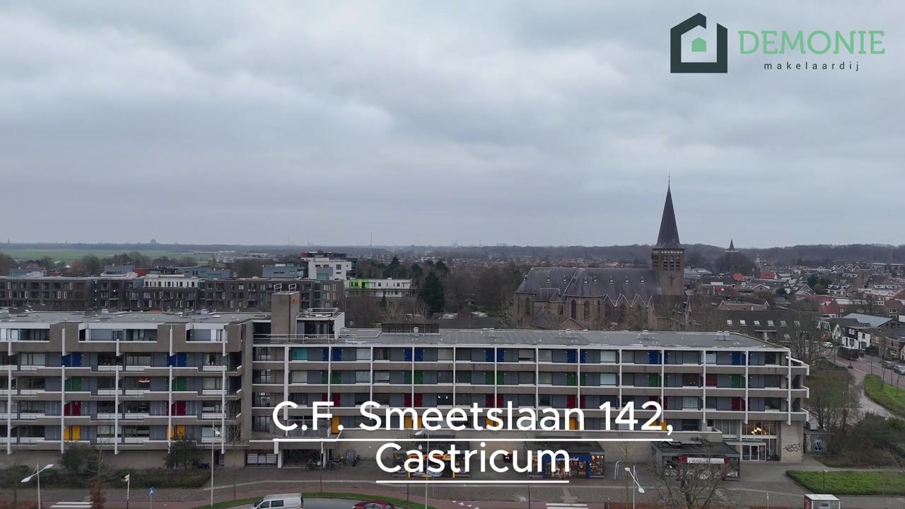 Video van C.F. Smeetslaan 142