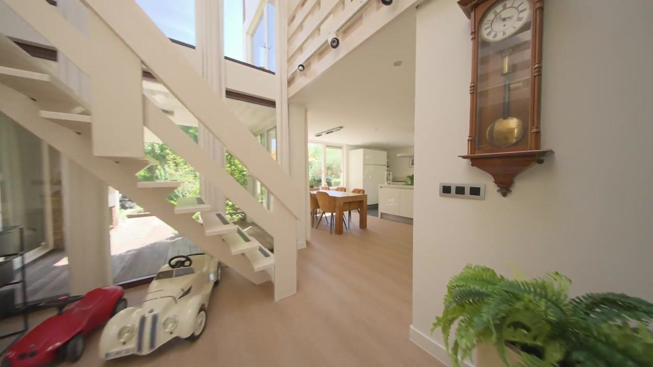 Video van Abel Tasmanlaan 37