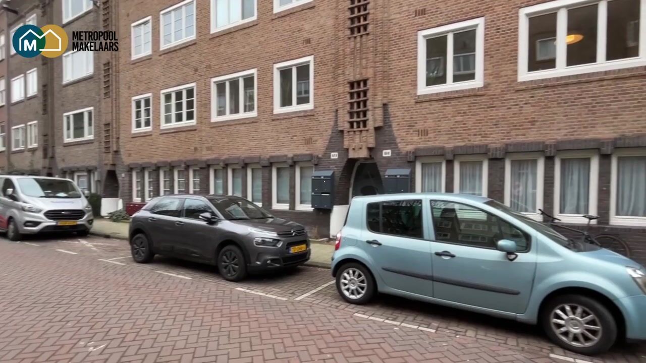 Video van Bestevâerstraat 181-1
