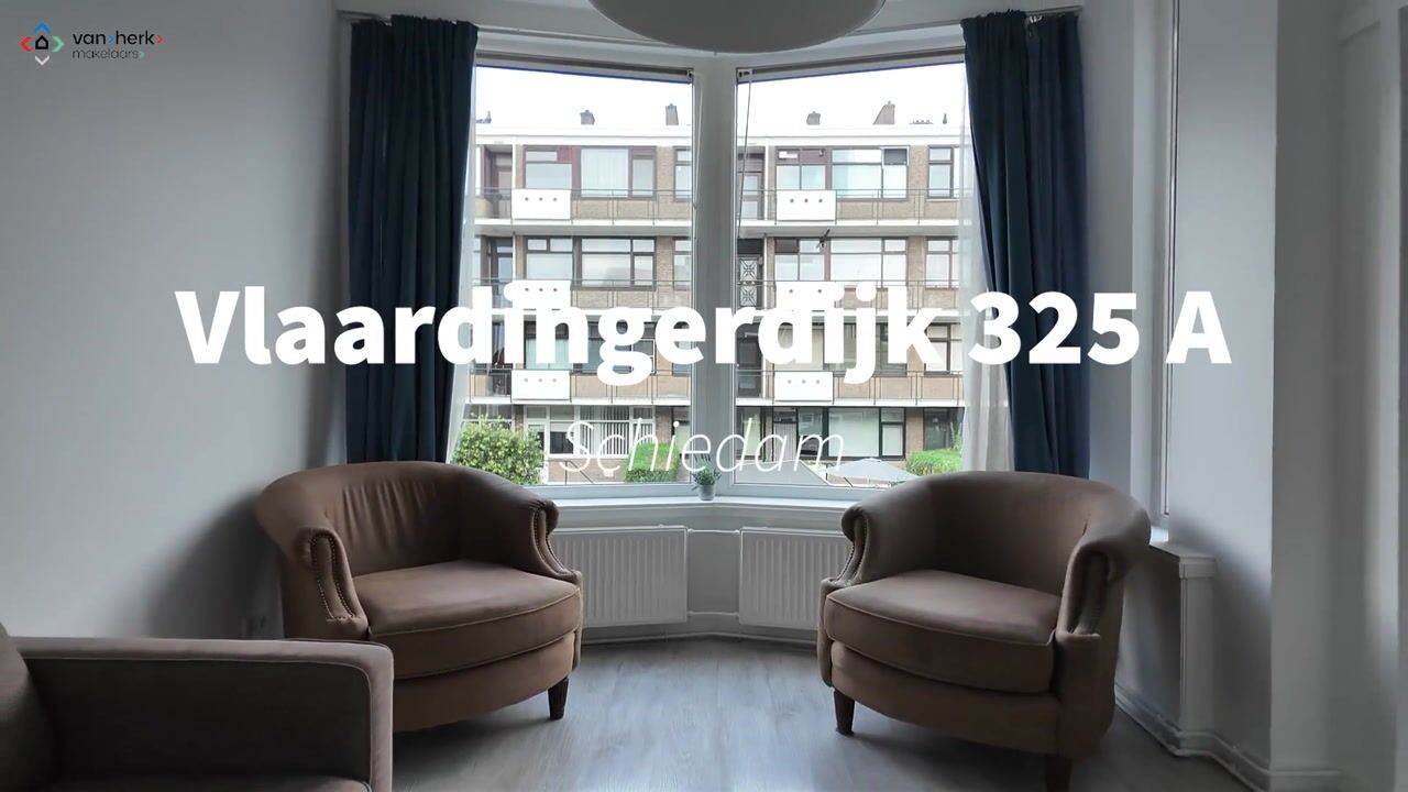 Video van Vlaardingerdijk 325-A