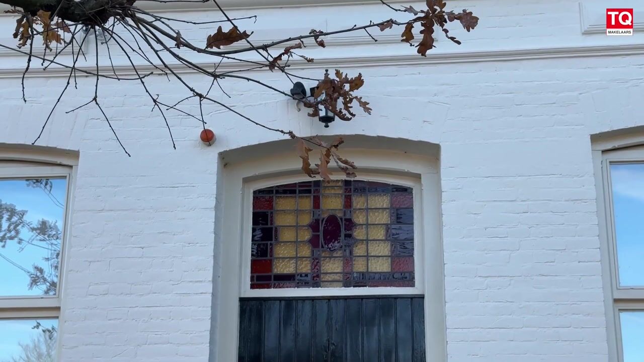 Video van Oude Bredaseweg 15