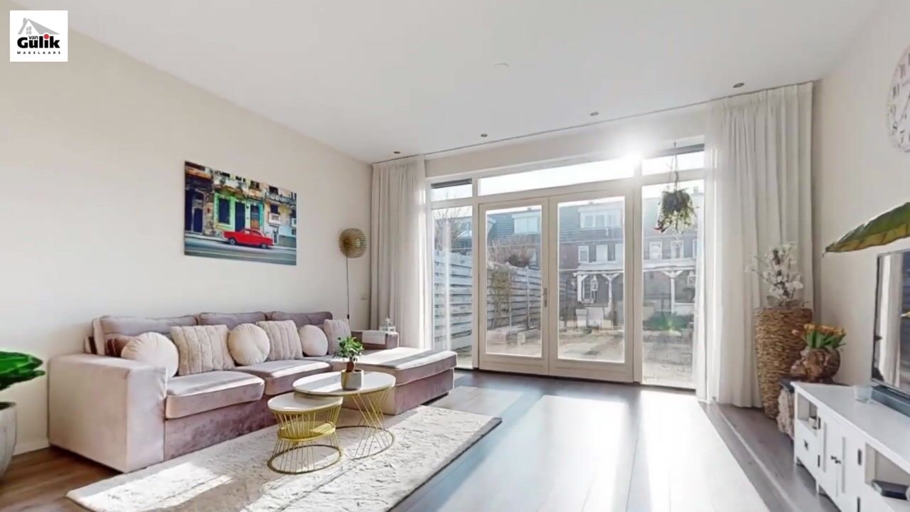 Video van Laan van Broekpolder 106