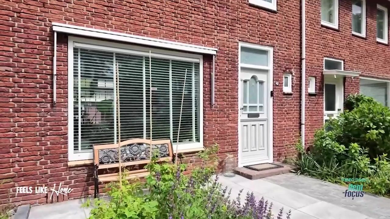 Video van Antillenstraat 42