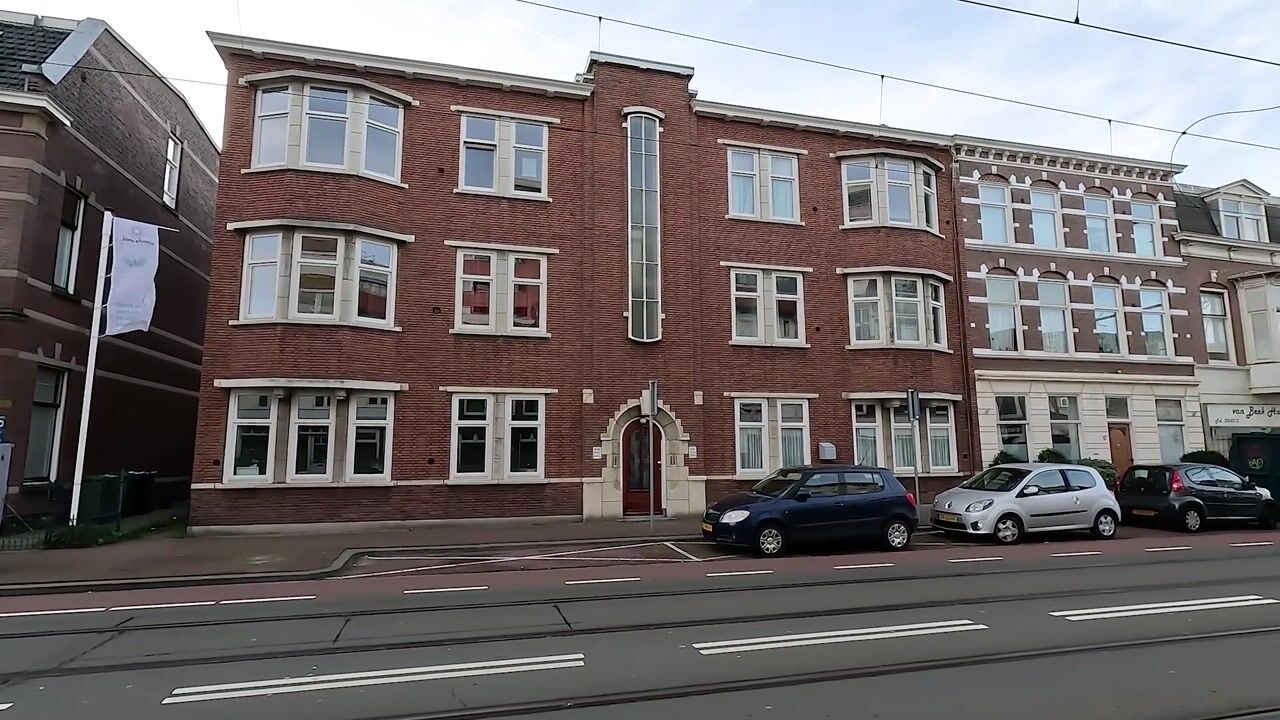 Video of Prins Willemstraat 19