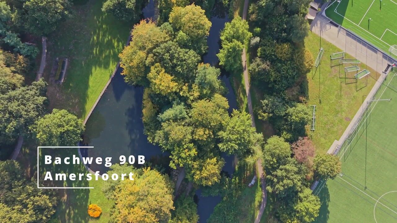 Video van Bachweg 90-B