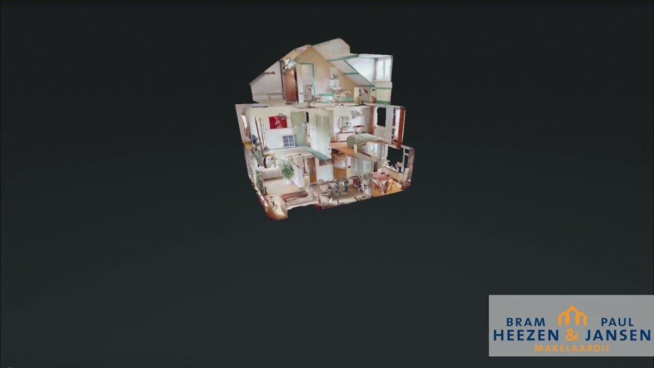 Video of Mozartstraat 41