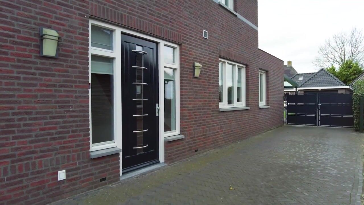 Video of Maasstraat 4-B