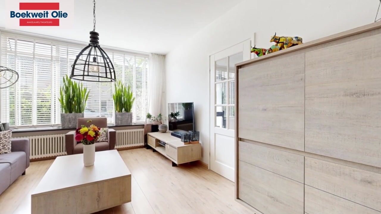 Video van Fruitlaan 36