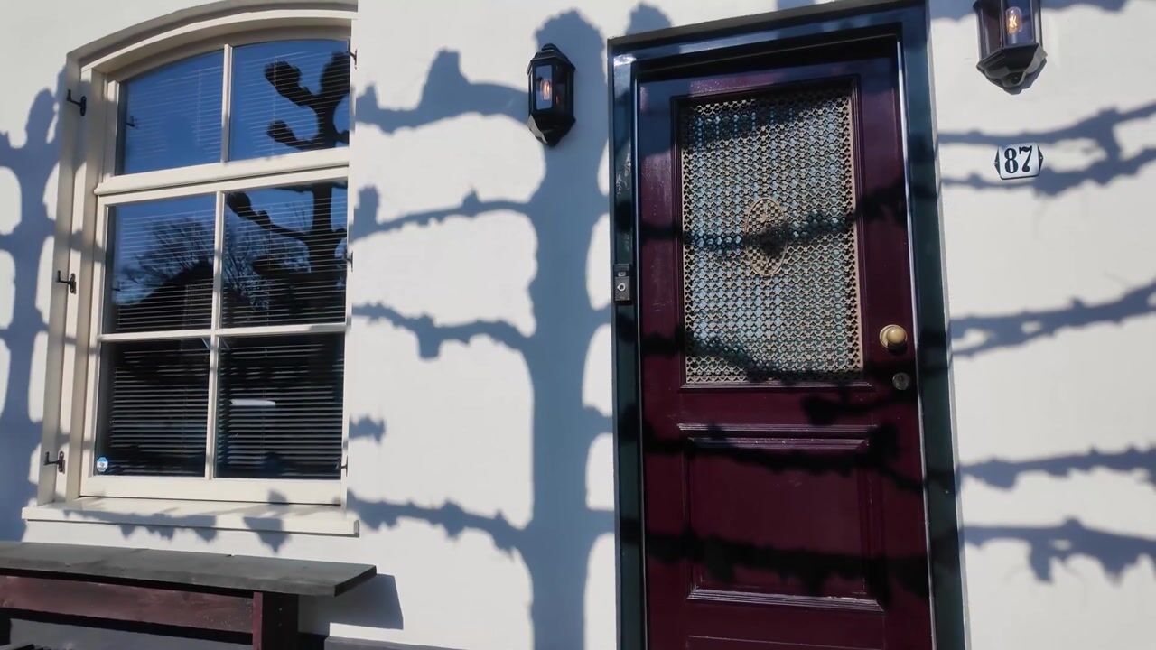 Video van Herenstraat 87