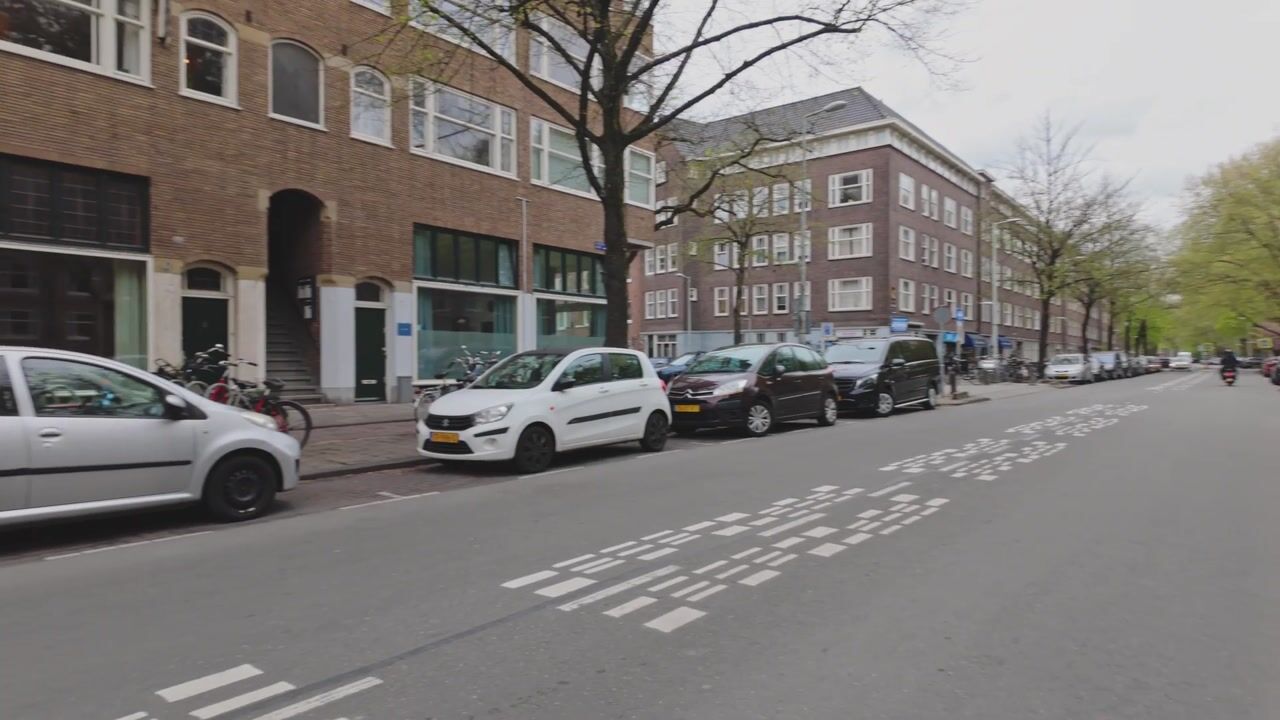 Video of Willem de Zwijgerlaan 29-1