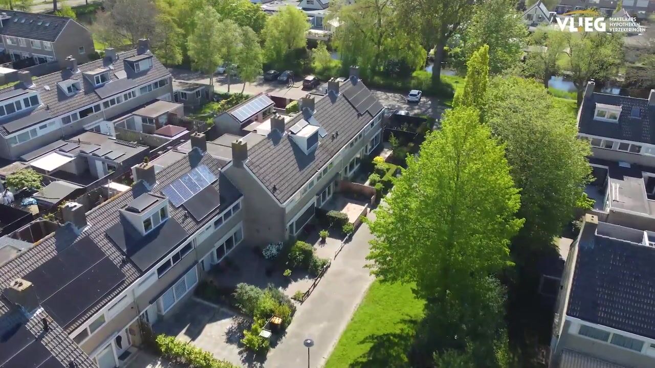 Video van Apollolaan 4