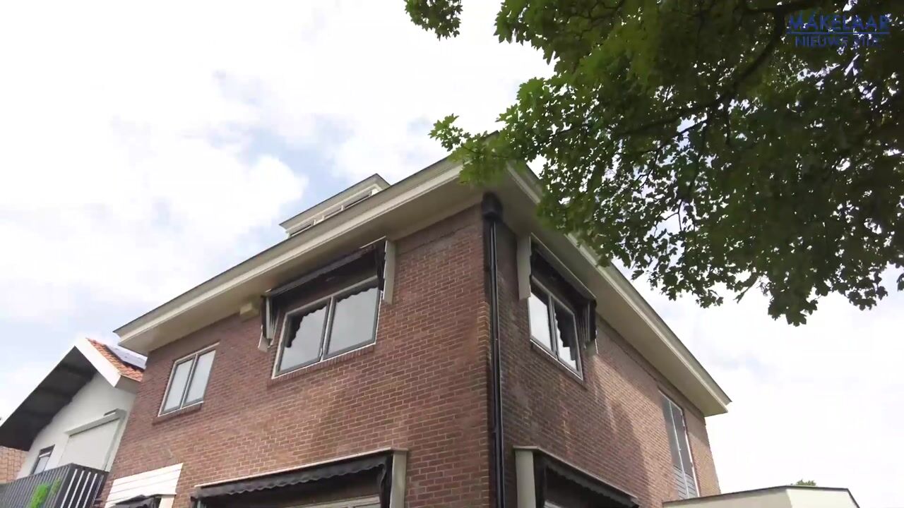 Video of Vondellaan 83
