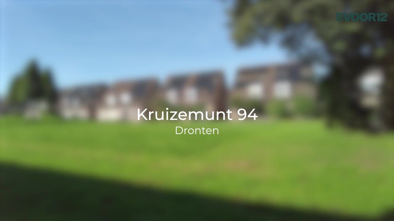 Video van Kruizemunt 94