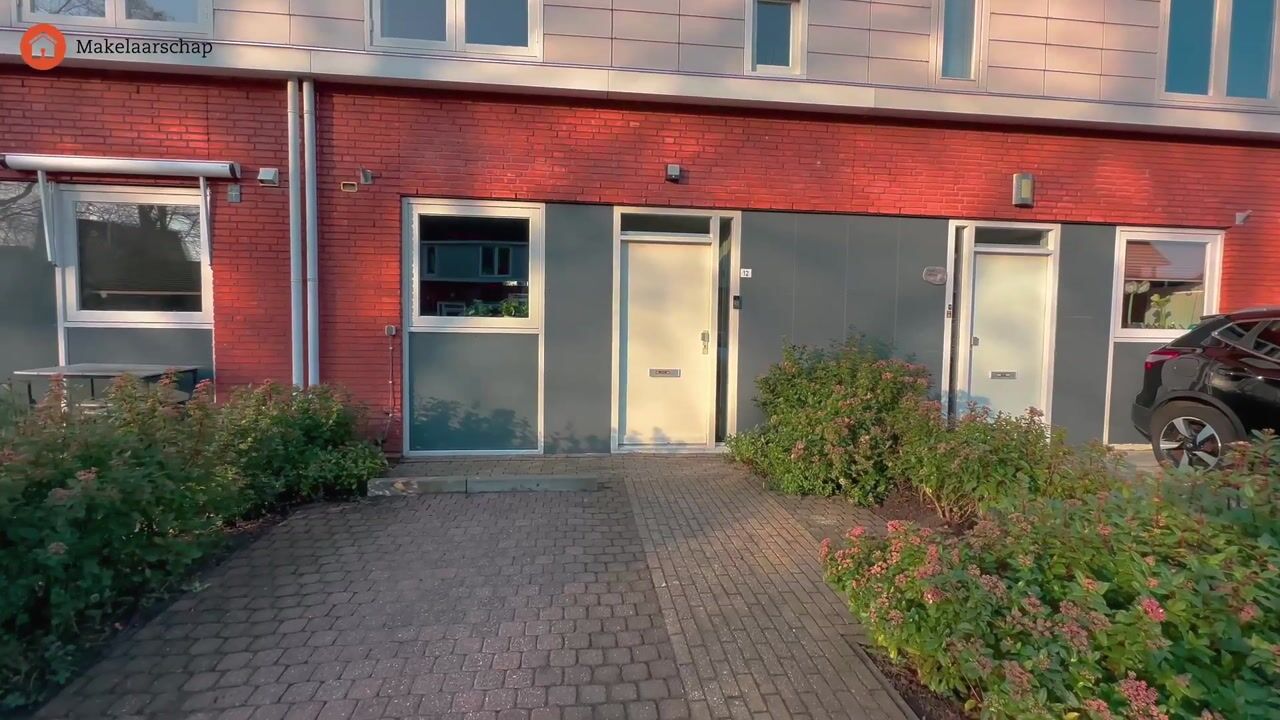 Video of Waterman 12